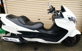 SUZUKI SKYWAVE 250 (Burgman 250) S CJ44A