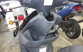 SUZUKI LET's 2 CA1PA