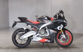APRILIA  APRILIA RS660 ..