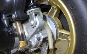 YAMAHA JOG ZR-4 SA56J