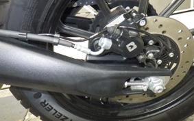 TRIUMPH SCRAMBLER 400X 2024