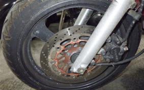 SUZUKI BANDIT 250 V Type GJ77A