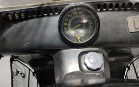 HONDA GYRO TA02