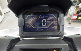 HONDA ADV150 2017 KF38