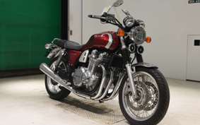 HONDA CB1100 EX ABS SC65