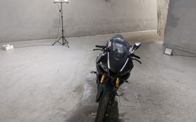 YAMAHA YZF-R25 RG43J