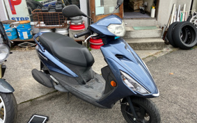 YAMAHA  AXIS Z SED7J