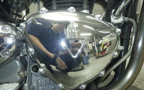 TRIUMPH BONNEVILLE T100 2005