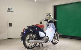 HONDA C125 SUPER CUB 2022 JA48