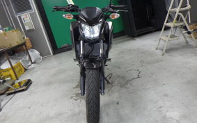 HONDA CB250FA 2012 MC43