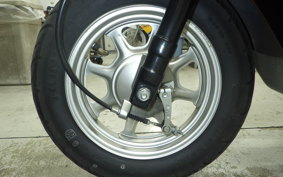 HONDA TACT Basket 2008 AF79