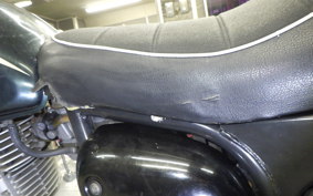 KAWASAKI ESTRELLA BJ250A