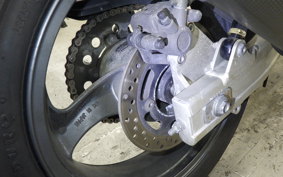 KAWASAKI BALIUS 250 Gen.2 2020 ZR250B
