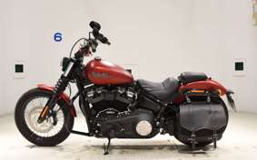 HARLEY FXBB1750 2019