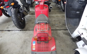 HONDA JUST