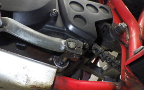 YAMAHA DT50 2025 17W