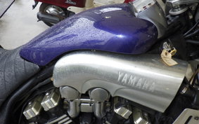 YAMAHA VMAX 1991 3UF