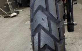 HONDA CT125-2 2012 JA65