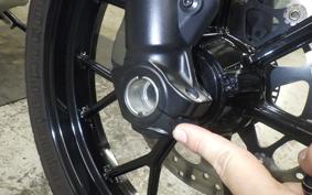 DUCATI SCRAMBLER FULL THROTTLE 2023