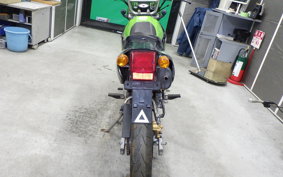 KAWASAKI KSR110 2002 KL110A