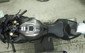 KAWASAKI ZX-4R SE 2025 ZX400P