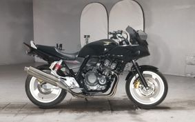 HONDA CB400SFV-4 BOLDOR 2011 NC42