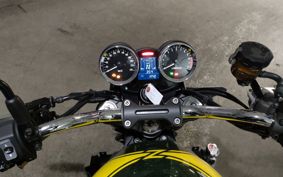 KAWASAKI Z900RS ZR900K