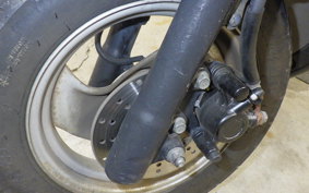 YAMAHA JOG Gen.4 2019 SA16J