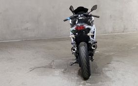 KAWASAKI NINJA 250 EX250L