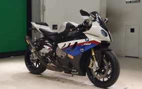 BMW S1000RR 2011