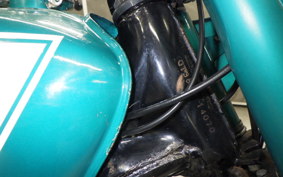 SUZUKI GT380 2020 GT380