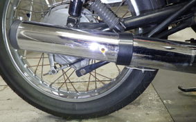 HONDA CB400ﾌｫｱ 2022 CB400F