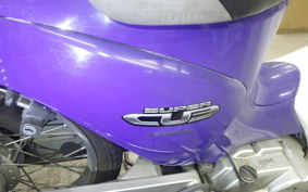 HONDA C110 SUPER CUB 2007 JA07