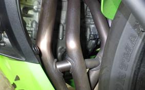 KAWASAKI ZX-4RR 2026 ZX400P