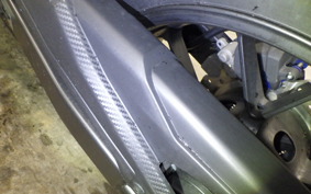 HONDA CBR400R 2022 NC56