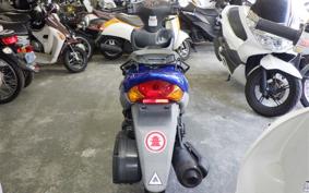 SUZUKI ADDRESS V125 G CF4EA