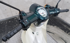 HONDA SUPER CUB110 JA59