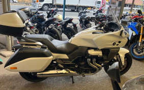 HONDA CTX1300 2014 SC74