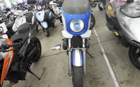 SUZUKI GSX400 IMPULSE S(ショルイナシ GK79A