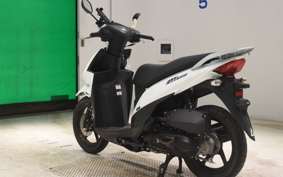 SUZUKI ADDRESS 110 CE47A