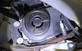 SUZUKI LET's 4 CA45A