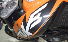 KTM 200 DUKE 2002
