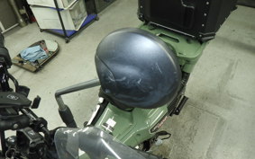 HONDA CT125-2 2011 JA65