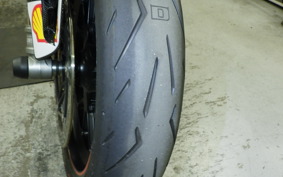 DUCATI パニガーレV4S 2018
