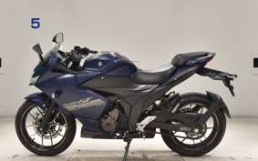 SUZUKI GIXXER 250 SF 2002 ED22Y