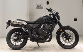 HONDA CL500 2026 PC68