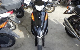 SUZUKI ADDRESS V125 CF4EA