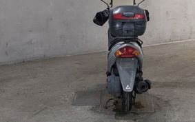 SUZUKI ADDRESS V125 CF46A