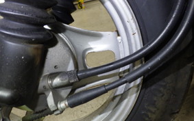 SUZUKI ADDRESS V50 Gen.2 2024 CA44A