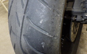 HONDA CB400 SUPER BOLDOR A 2021 NC42